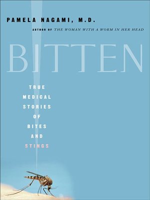 cover image of Bitten